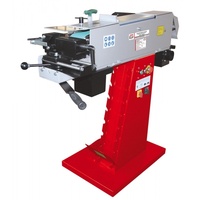 Holzmann Maschinen Holzmann Metallschleifmaschine MSM100PRO 400V