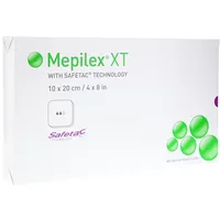 Mölnlycke Health Care GmbH Mepilex XT 10x20cm Schaumverband