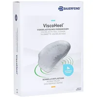 Bauerfeind Viscoheel Fersenkissen Größe 4