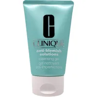 Clinique Anti-Blemish Solutions Cleansing Gel 125 ml