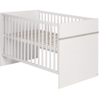 Roba Moritz luna elm/weiß