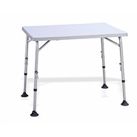 Westfield Campingtisch Be Smart Smart Star 105 silber (9928770)
