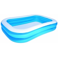BESTWAY Family Pool 262 x 175 x 51 cm