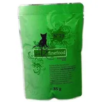 Catz Finefood Classic No. 23 Rind & Ente 16