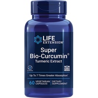 Life Extension Super Bio-Curcumin Kapseln 60 St.