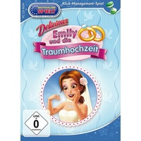 Intenium Delicious: Emily und die Traumhochzeit (PC)