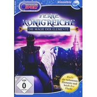Intenium Ferne Königreiche: Die Magie der Elemente (PC)
