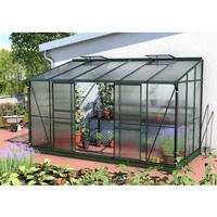 Vitavia Ida 7800 Alu smaragd grün HKP 6 mm