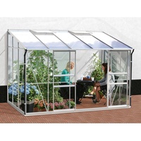 Vitavia Ida 6500 Alu dunkelgrün HKP 6 mm 6,5