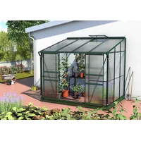 Vitavia Ida 5200 Alu smaragd grün HKP 6 mm