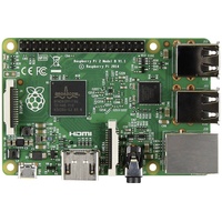 Raspberry Pi 2 Model B