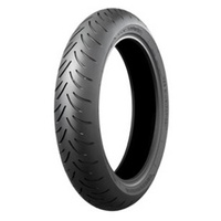 Bridgestone Battlax SC FRONT 120/70-13 53P TL