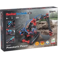 Fischertechnik Profi Pneumatic Power 533874