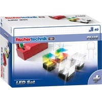 Fischertechnik Plus LED Set (533877)