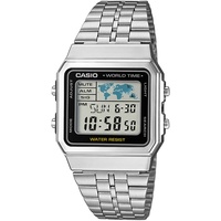 Casio Collection A500WEA-1EF