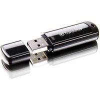 Transcend JetFlash 700 128GB schwarz USB 3.0