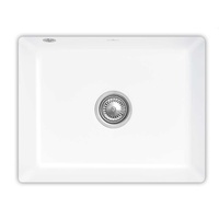 Villeroy & Boch Subway 60 SU weiß alpin +