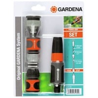 Gardena SB-System-Grundausstattung (18295-20)