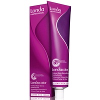 Londa Permanent Color Creme 5/1 hellbraun-asch 60 ml