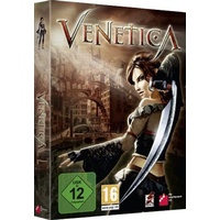 DTP Venetica (PC)