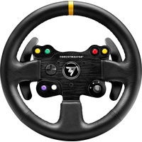 ThrustMaster Leder 28 GT Lenkrad Add-On für PS4 /