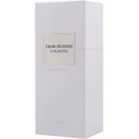 Dior Homme Eau de Cologne 200 ml