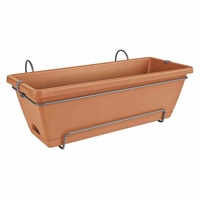 Elho Barcelona Trough All-in-1 50 x 20 x 17,6