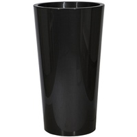 Euro3Plast Tuit Ø 33 x 61 cm anthrazit
