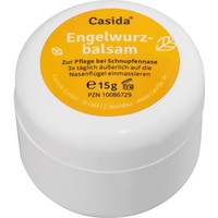 Casida GmbH Engelwurzbalsam Baby & Kinder