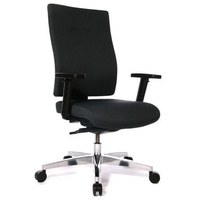 TOPSTAR Sitness Profi 300 schwarz