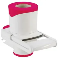 Leifheit Comfort Slicer rosa
