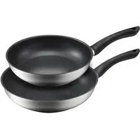 Kopf Alfons Pfannen-Set 2-tlg. 24 cm + 28 cm