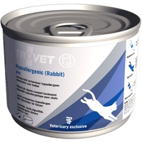 Trovet Hypoallergenic RRD Kaninchen 200 g