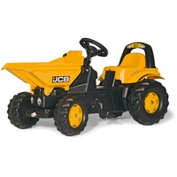 Rolly toys rollyKid Dumper JCB (024247)