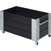 Plus Blumenkasten Cubic 87 x 50 x 47 cm