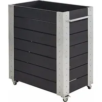 Plus Blumenkasten Cubic 87 x 50 x 95 cm