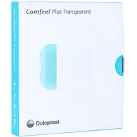 EurimPharm Arzneimittel GmbH Comfeel Plus 3530 Transparenter Wundverband 5x7cm