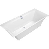 Villeroy & Boch Squaro Edge 12 Rechteckbadewanne 75 x