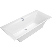 Villeroy & Boch Squaro Edge 12 Rechteckbadewanne 80 x