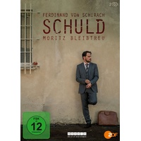 Alive Schuld (DVD)
