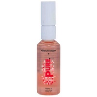 All4hair Pure Glanzhaarfestiger 20 ml