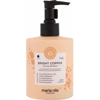 Maria Nila Colour Refresh 7.40 bright copper 300 ml