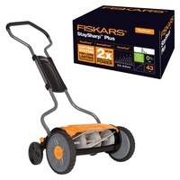 Fiskars StaySharp Plus