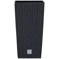 Prosperplast Rato Square 26,5 x 26,5 x 50 cm
