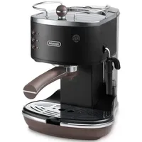 De'Longhi Icona Vintage ECOV 311.BK schwarz