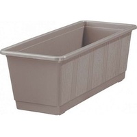 Geli Standard 100 x 17,5 x 14,5 cm taupe