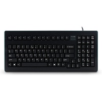 Cherry G80-1800 US schwarz (G80-1800LPCEU-2)