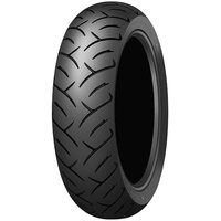 Dunlop D256 REAR 180/55 R17 73H TL