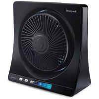 Honeywell HT 354 E4 Tischventilator schwarz