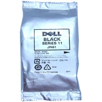 Kompatible Ware kompatibel zu Dell JP451 schwarz
